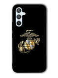 Usmc Eagle Marine Corps Anchor Samsung Galaxy A54 5G Case