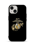 Usmc Eagle Marine Corps Anchor iPhone 15 Plus Case