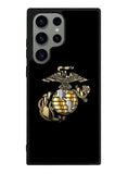 Usmc Eagle Marine Corps Anchor Samsung Galaxy S23 Ultra 5G Case