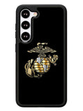 Usmc Eagle Marine Corps Anchor Samsung Galaxy S23 5G Case