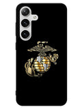 Usmc Eagle Marine Corps Anchor Samsung Galaxy S24 5G Case