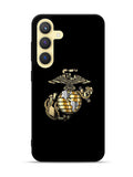 Usmc Eagle Marine Corps Anchor Samsung Galaxy S25 Plus 5G , Samsung Galaxy S25+ 5G Case