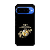 Usmc Eagle Marine Corps Anchor Google Pixel 10 Case