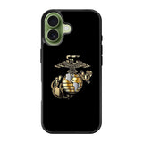 Usmc Eagle Marine Corps Anchor iPhone 17 Case