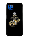 Usmc Eagle Marine Corps Anchor Motorola Moto G 5G Case , Moto One 5G Ace Case