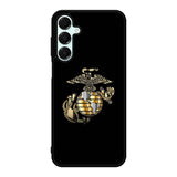 Usmc Eagle Marine Corps Anchor Samsung Galaxy A16 Case OV3097
