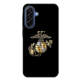 Usmc Eagle Marine Corps Anchor Samsung Galaxy A17 Case