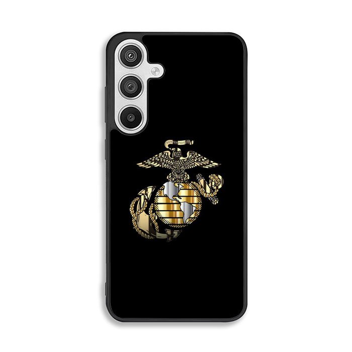 Usmc Eagle Marine Corps Anchor Samsung Galaxy A26 Case OV3097