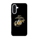 Usmc Eagle Marine Corps Anchor Samsung Galaxy A36 Case OV3097