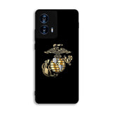 Usmc Eagle Marine Corps Anchor Motorola Moto G Power 5G 2024 Case OV3097