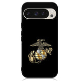 Usmc Eagle Marine Corps Anchor Google Pixel 9 Pro XL Case