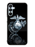 Marine Corps Samsung Galaxy A25 5G Case