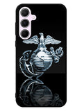 Marine Corps Samsung Galaxy A55 5G Case
