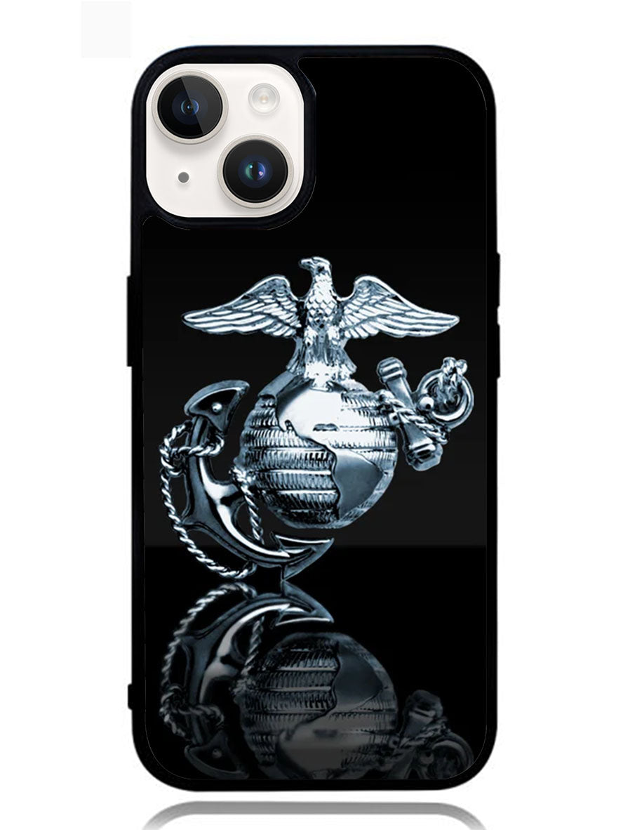 Marine Corps iPhone 14 Case OV9881