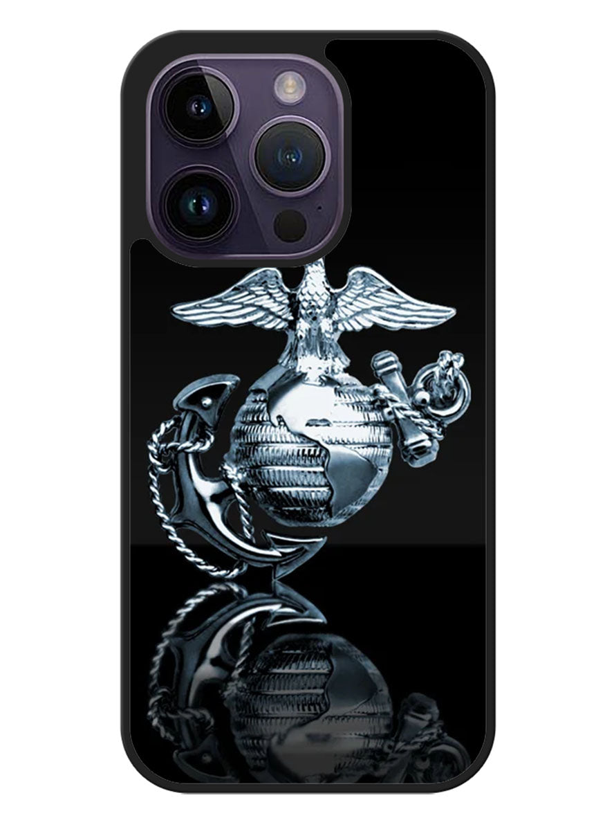 Marine Corps iPhone 14 Pro Max Case OV9881