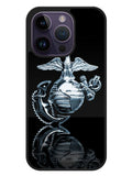 Marine Corps iPhone 14 Pro Max Case OV9881