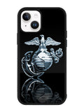 Marine Corps iPhone 15 Case OV9881