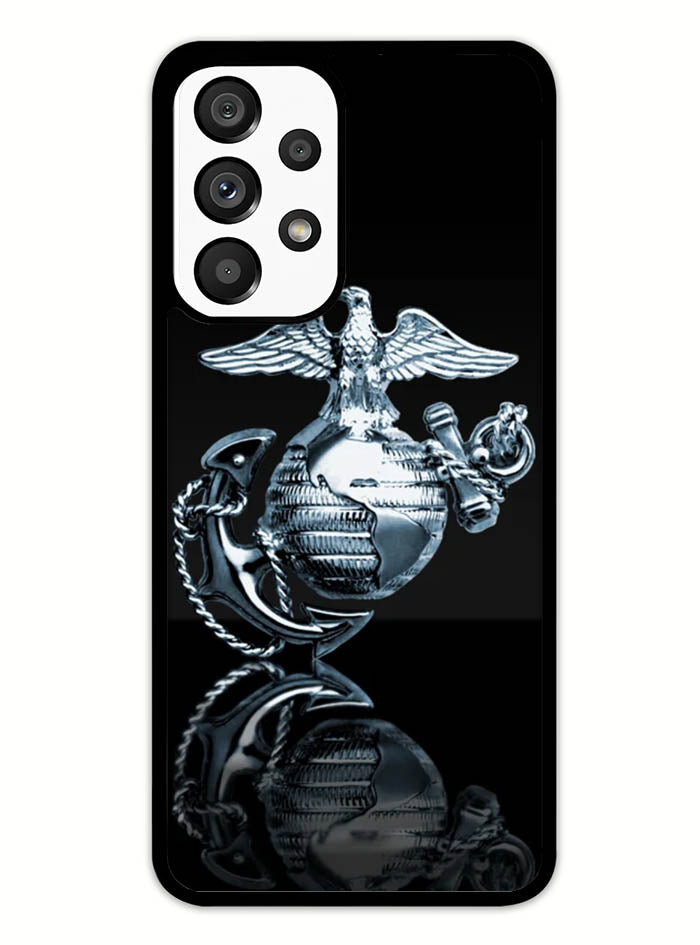 Marine Corps Samsung Galaxy A53 5G Case