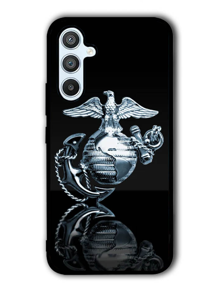 Marine Corps Samsung Galaxy A54 5G Case