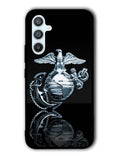 Marine Corps Samsung Galaxy A54 5G Case