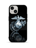 Marine Corps iPhone 15 Plus Case