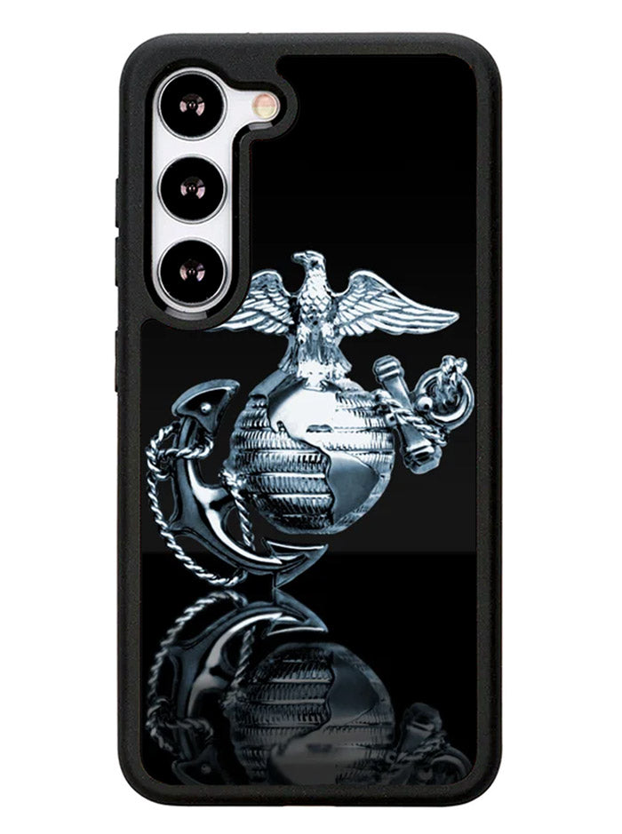 Marine Corps Samsung Galaxy S23 Plus 5G / Samsung Galaxy S23+ 5G Case