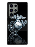 Marine Corps Samsung Galaxy S23 Ultra 5G Case