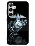 Marine Corps Samsung Galaxy S25 5G Case