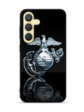 Marine Corps Samsung Galaxy S24 Plus 5G , Samsung Galaxy S24+ 5G Case