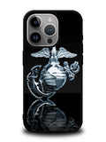 Marine Corps iPhone 15 Pro Case
