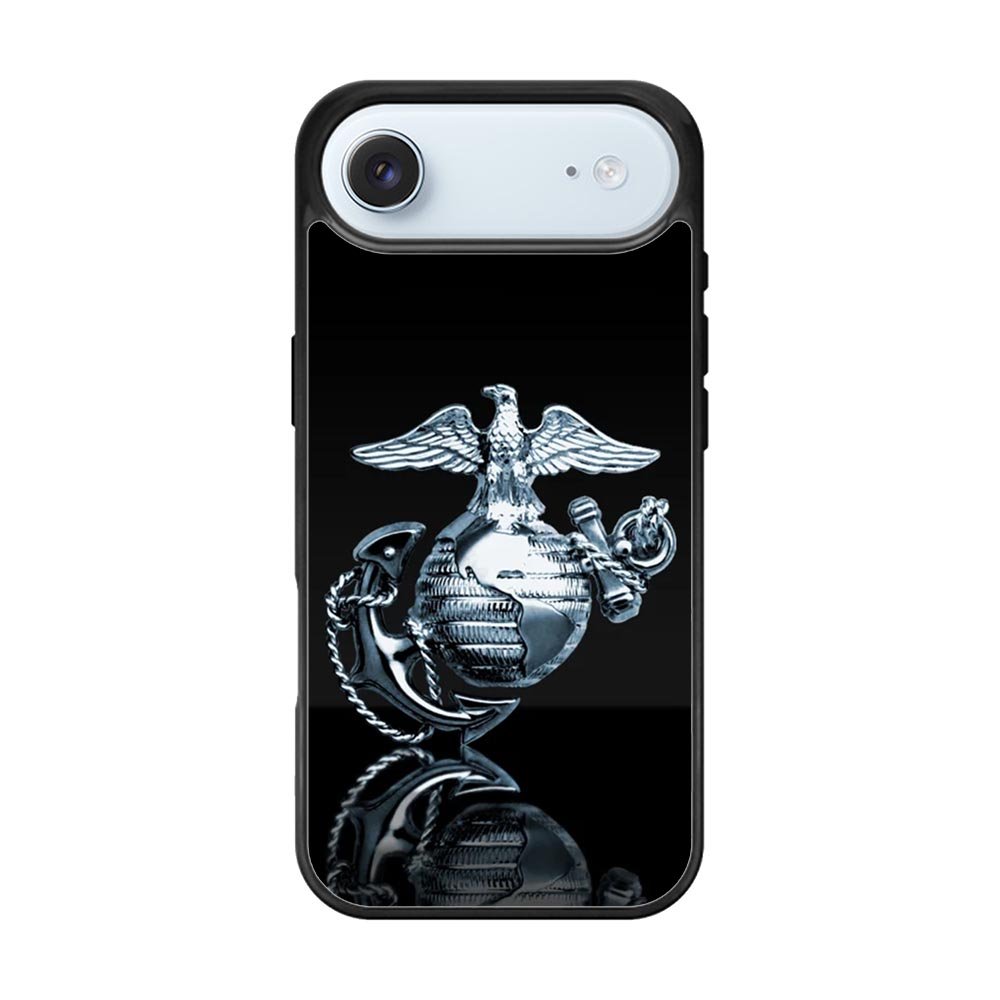 Marine Corps iPhone Air Case