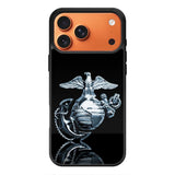 Marine Corps iPhone 17 Pro Case