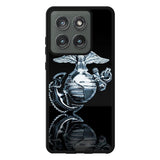 Marine Corps Motorola Moto Edge 2025 Case