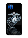 Marine Corps Motorola Moto G 5G Case , Moto One 5G Ace Case