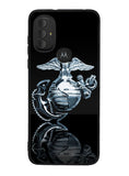 Marine Corps Motorola Moto G Pure 2021 , Moto G Power 2022 Case