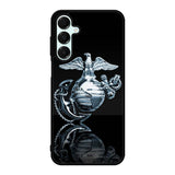 Marine Corps Samsung Galaxy A16 Case OV5467