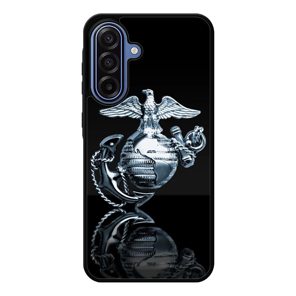 Marine Corps Samsung Galaxy A17 Case