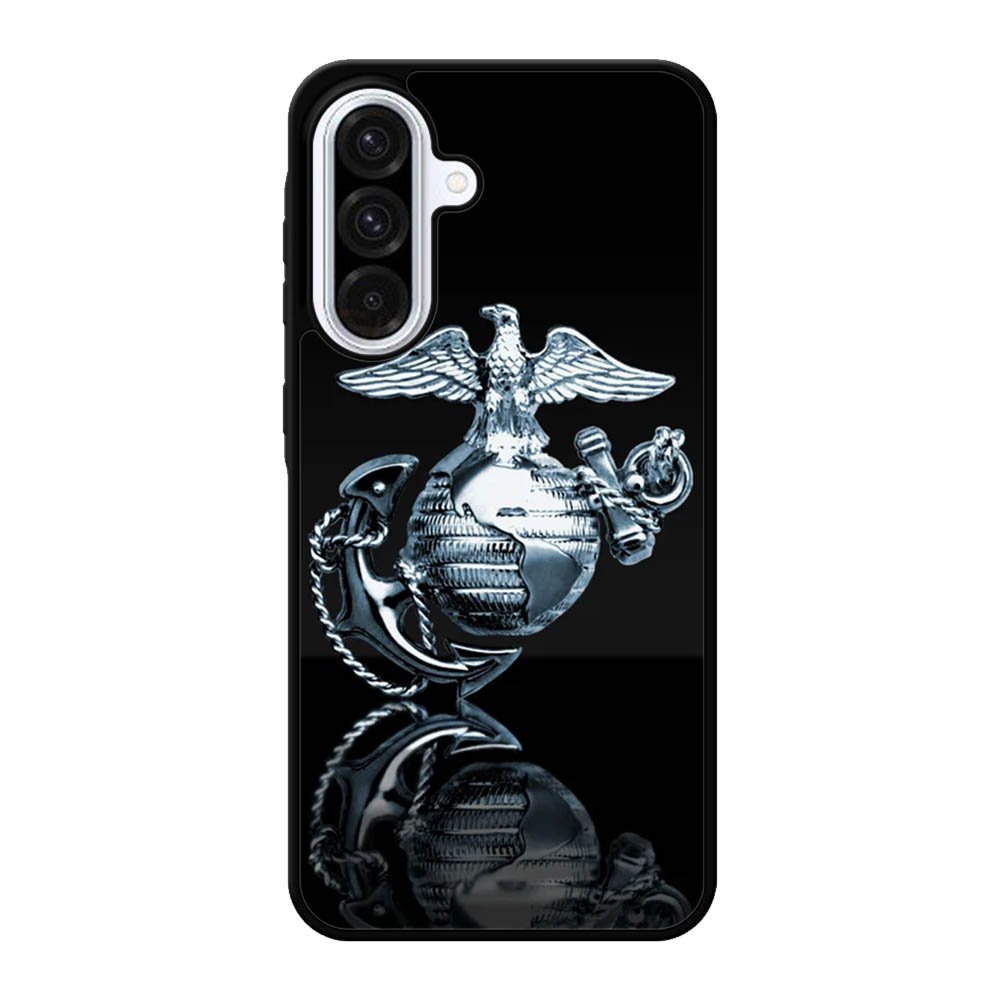 Marine Corps Samsung Galaxy A56 Case OV7293