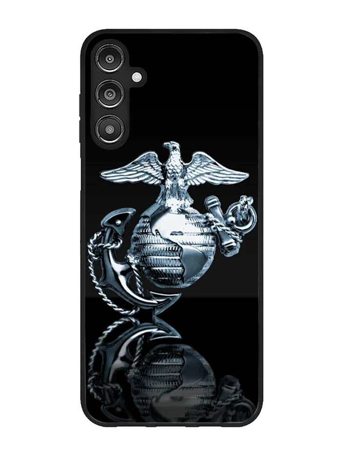 Marine Corps Samsung Galaxy A14 5G Case