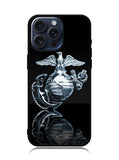 Marine Corps iPhone 15 Pro Case OV9881