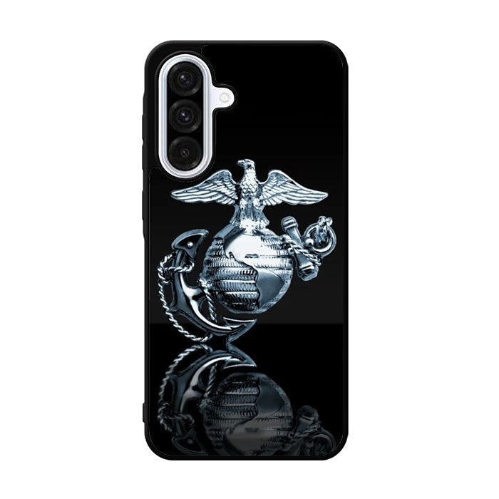 Marine Corps Samsung Galaxy A36 Case OV2787