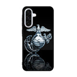 Marine Corps Samsung Galaxy A36 Case OV7293