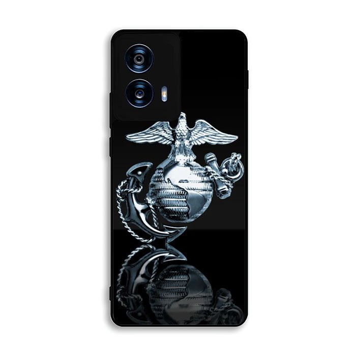 Marine Corps Motorola Moto G Power 5G 2024 Case OV5467