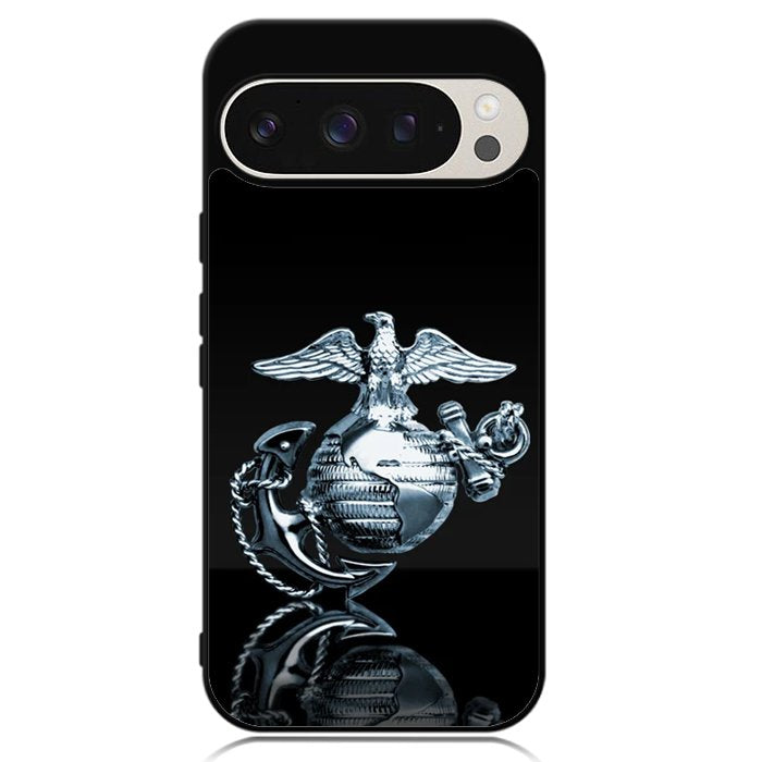 Marine Corps Google Pixel 9 Pro XL Case