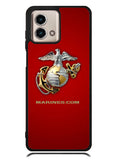 Marines.com Motorola Moto G Stylus 5G 2023 Case