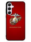 Marines.com Samsung Galaxy A35 5G Case