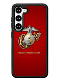 Marines.com Samsung Galaxy S23 5G Case