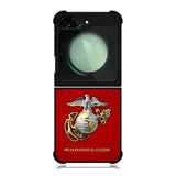Marines.com Samsung Galaxy Z Flip 6 Case
