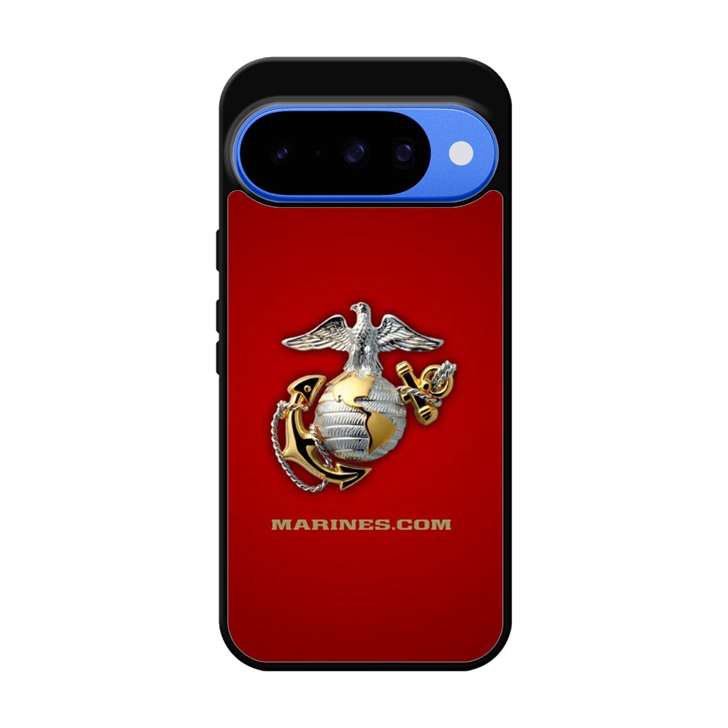 Marines.com Google Pixel 10 Case