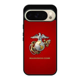 Marines.com Google Pixel 10 Pro XL Case